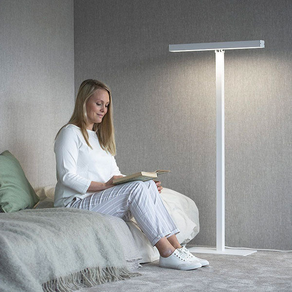 Innolux Valovoima Mini Lamp, SAD Light Therapy